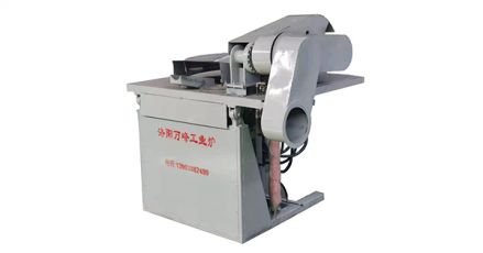 中頻爐，中頻電爐，熔鋁爐各種型號的參數：（洛陽(yáng)萬(wàn)峰工業(yè)爐）