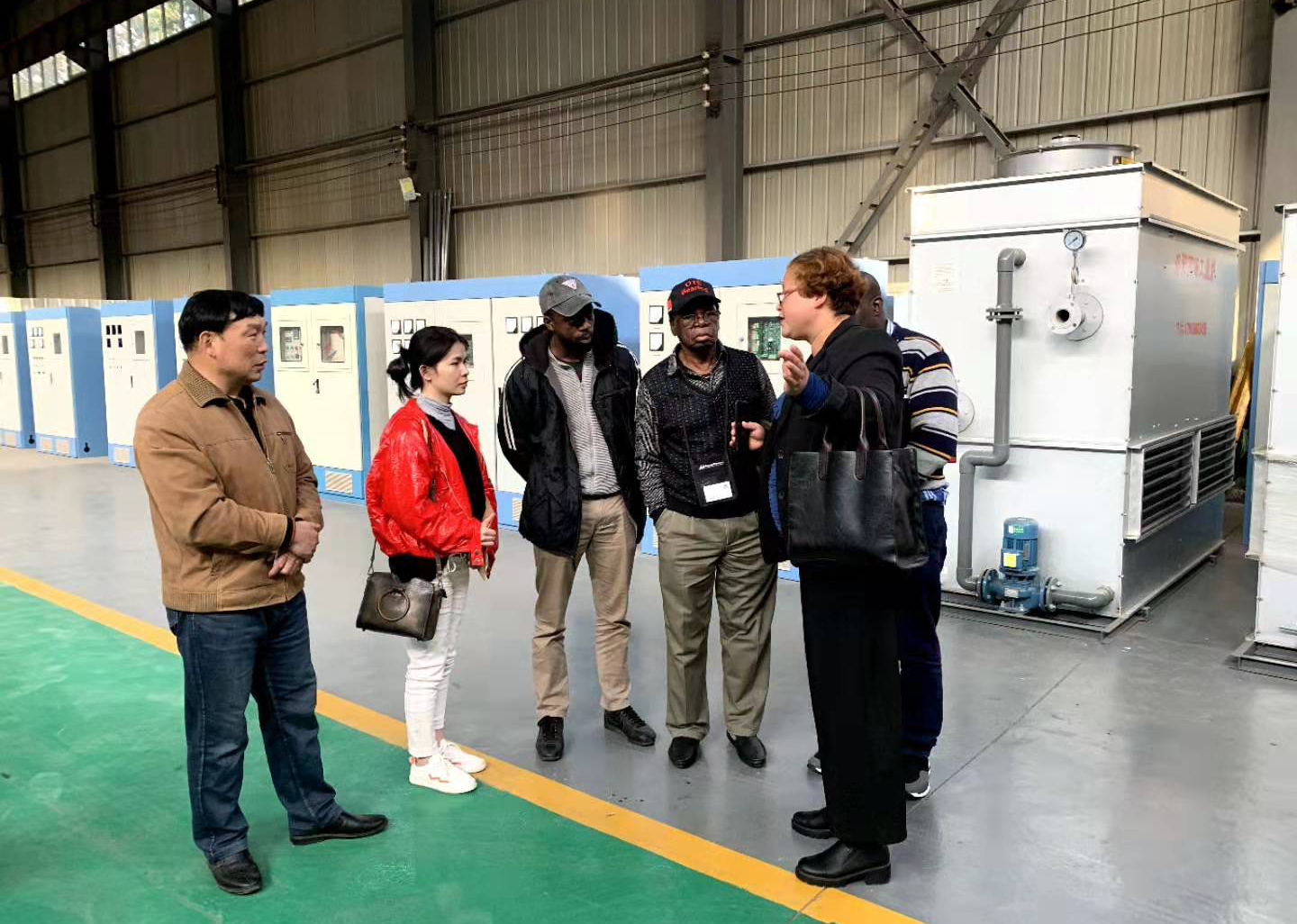 什么是中頻爐，從5方面了解中頻爐